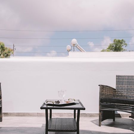 Oasis Suites Fira Тира Экстерьер фото