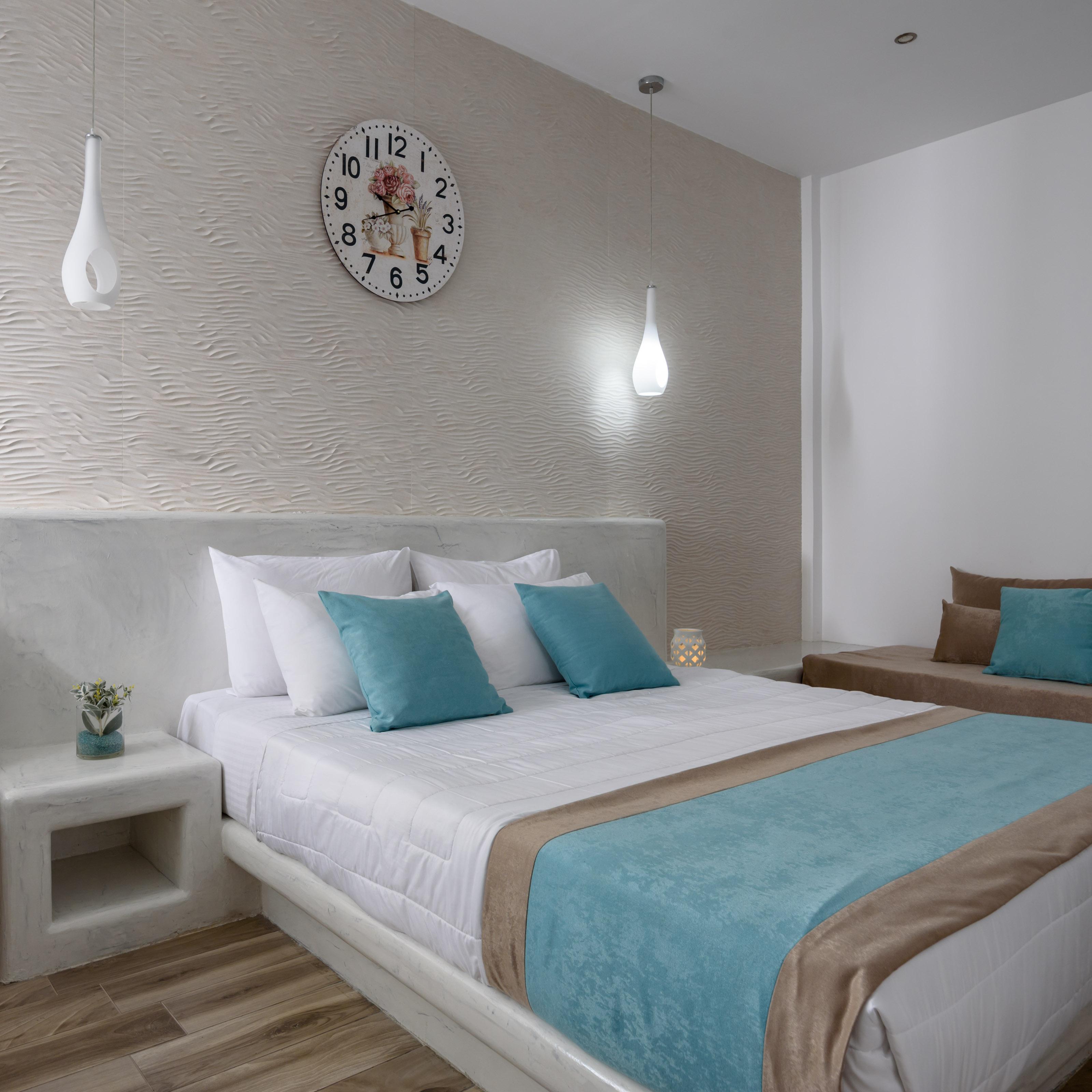 Oasis Suites Fira Тира Экстерьер фото