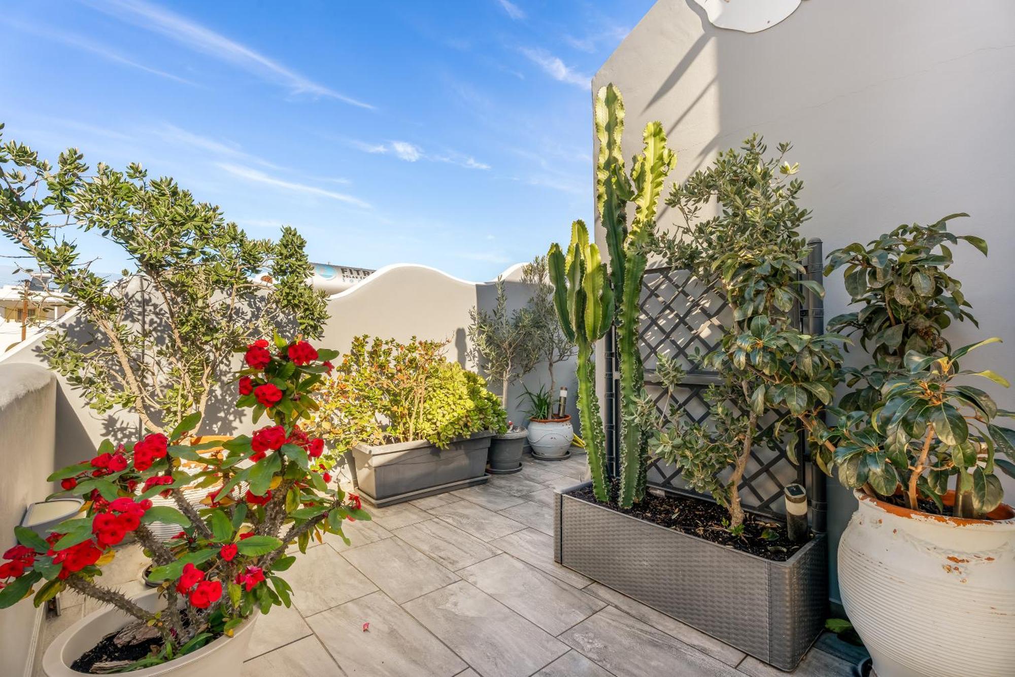 Oasis Suites Fira Тира Экстерьер фото