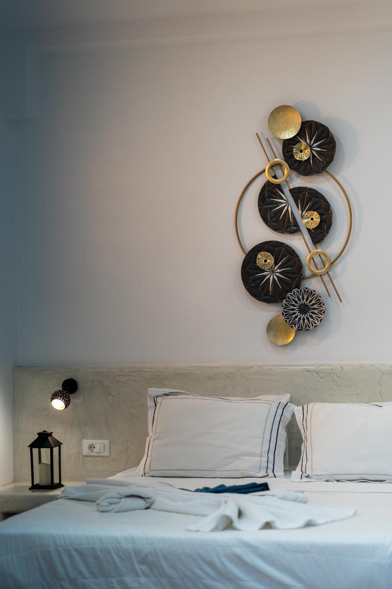 Oasis Suites Fira Тира Экстерьер фото