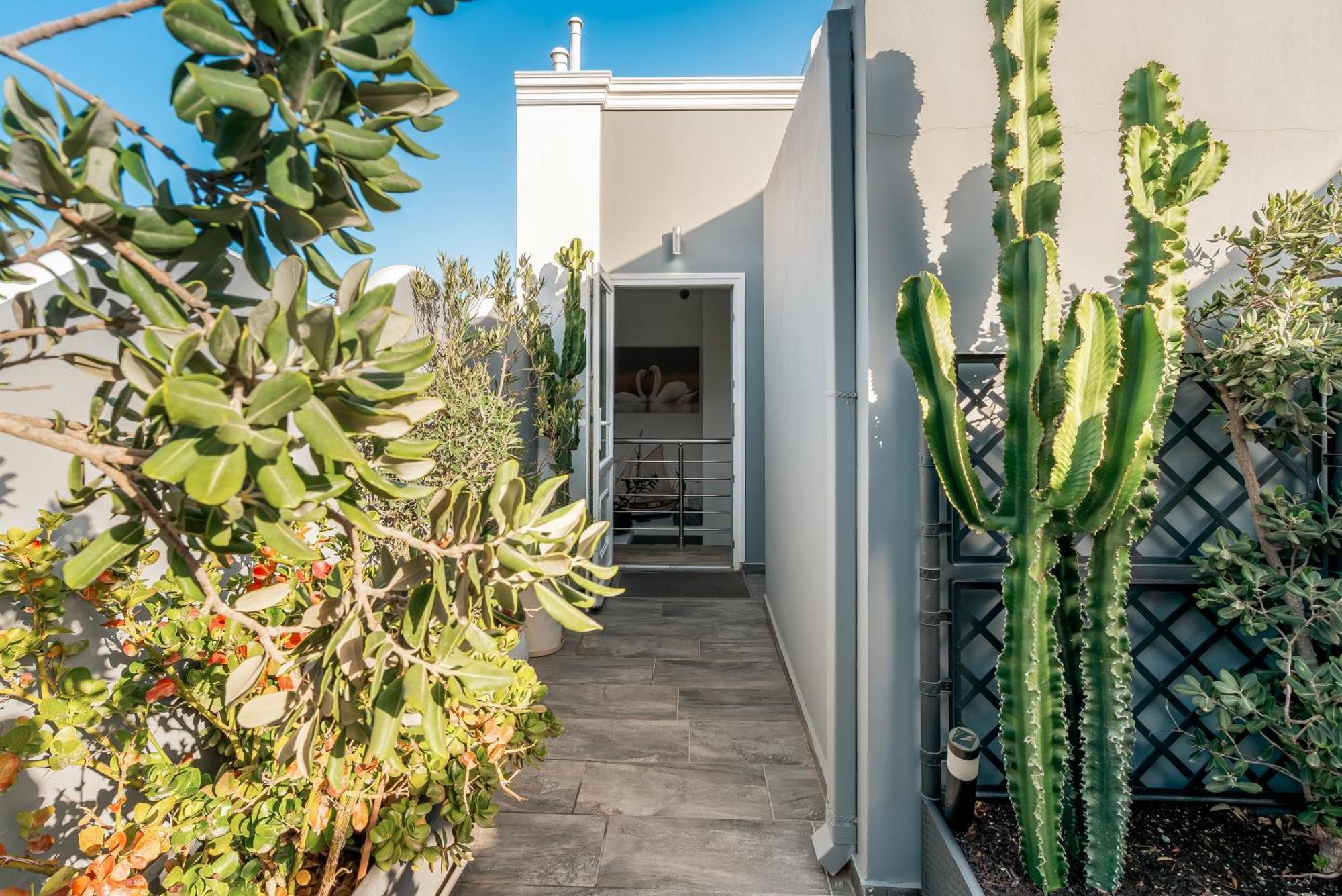 Oasis Suites Fira Тира Экстерьер фото